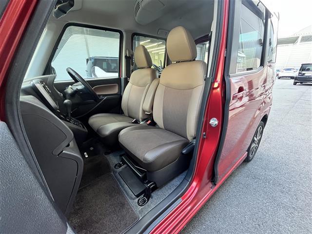 デイズルークス ＨＷＳ　Ｘ　Ｖセレクション　禁煙車／純正ナビ／両側パワースライドドア／全方位カメラ／クリアランスソナー／レーンキープアシスト／衝突軽減ブレーキ／ＥＴＣ／プッシュスタート／スマートキー（19枚目）