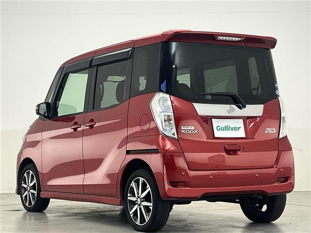 デイズルークス ＨＷＳ　Ｘ　Ｖセレクション　禁煙車／純正ナビ／両側パワースライドドア／全方位カメラ／クリアランスソナー／レーンキープアシスト／衝突軽減ブレーキ／ＥＴＣ／プッシュスタート／スマートキー（30枚目）