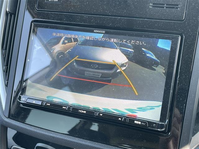 フォレスター プレミアム 禁煙車/純正ナビ/追従クルーズコントロール/ブラインドスポットモニター/バックカメラ/ETC/ステアリングスイッチ/ステアリングヒーター/ハーフレザーシート/シートヒーター/パワーシート/LEDライト(7枚目)