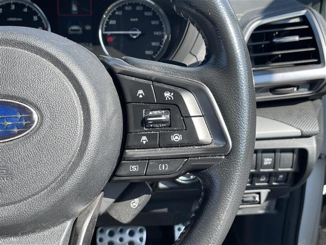 フォレスター プレミアム 禁煙車/純正ナビ/追従クルーズコントロール/ブラインドスポットモニター/バックカメラ/ETC/ステアリングスイッチ/ステアリングヒーター/ハーフレザーシート/シートヒーター/パワーシート/LEDライト(12枚目)