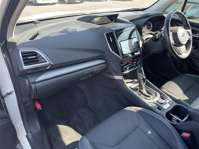 フォレスター プレミアム 禁煙車/純正ナビ/追従クルーズコントロール/ブラインドスポットモニター/バックカメラ/ETC/ステアリングスイッチ/ステアリングヒーター/ハーフレザーシート/シートヒーター/パワーシート/LEDライト(23枚目)