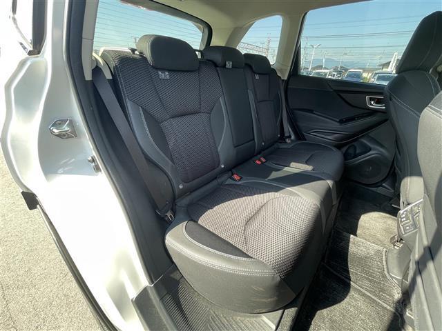 フォレスター プレミアム 禁煙車/純正ナビ/追従クルーズコントロール/ブラインドスポットモニター/バックカメラ/ETC/ステアリングスイッチ/ステアリングヒーター/ハーフレザーシート/シートヒーター/パワーシート/LEDライト(25枚目)