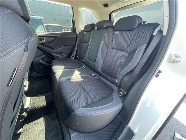 フォレスター プレミアム 禁煙車/純正ナビ/追従クルーズコントロール/ブラインドスポットモニター/バックカメラ/ETC/ステアリングスイッチ/ステアリングヒーター/ハーフレザーシート/シートヒーター/パワーシート/LEDライト(26枚目)