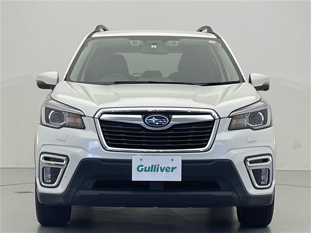 フォレスター プレミアム 禁煙車/純正ナビ/追従クルーズコントロール/ブラインドスポットモニター/バックカメラ/ETC/ステアリングスイッチ/ステアリングヒーター/ハーフレザーシート/シートヒーター/パワーシート/LEDライト(31枚目)