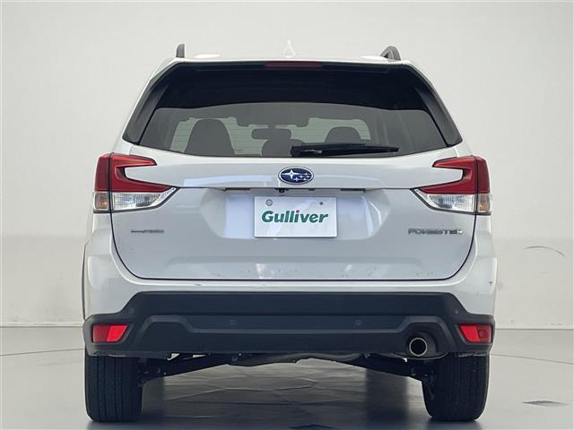 フォレスター プレミアム 禁煙車/純正ナビ/追従クルーズコントロール/ブラインドスポットモニター/バックカメラ/ETC/ステアリングスイッチ/ステアリングヒーター/ハーフレザーシート/シートヒーター/パワーシート/LEDライト(32枚目)