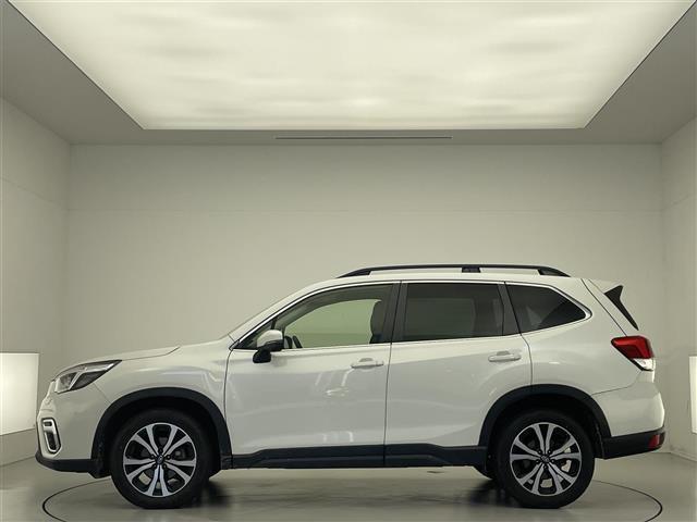 フォレスター プレミアム 禁煙車/純正ナビ/追従クルーズコントロール/ブラインドスポットモニター/バックカメラ/ETC/ステアリングスイッチ/ステアリングヒーター/ハーフレザーシート/シートヒーター/パワーシート/LEDライト(34枚目)