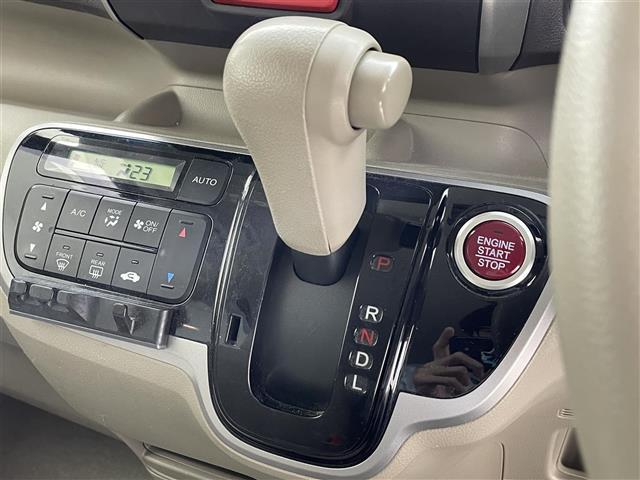 N-BOX G・Lパッケージ 社外7ナビ/Bluetooth/DVD/SD/USB/フルセグ/バックカメラ/ドライブレコーダー/パワースライドドア/パワーステアリング/パワーウインドウ/スマートキー/スペアキー/プッシュスタート(13枚目)