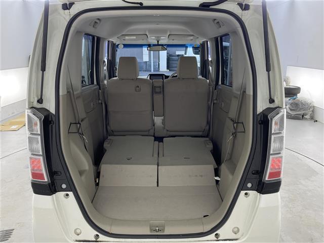 N-BOX G・Lパッケージ 社外7ナビ/Bluetooth/DVD/SD/USB/フルセグ/バックカメラ/ドライブレコーダー/パワースライドドア/パワーステアリング/パワーウインドウ/スマートキー/スペアキー/プッシュスタート(25枚目)