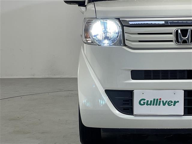 N-BOX G・Lパッケージ 社外7ナビ/Bluetooth/DVD/SD/USB/フルセグ/バックカメラ/ドライブレコーダー/パワースライドドア/パワーステアリング/パワーウインドウ/スマートキー/スペアキー/プッシュスタート(26枚目)