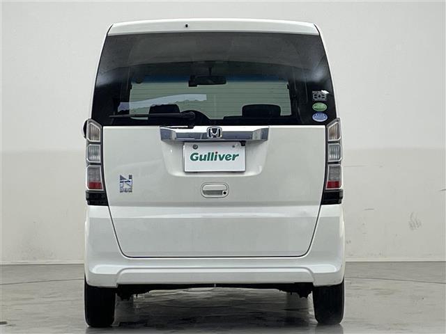 N-BOX G・Lパッケージ 社外7ナビ/Bluetooth/DVD/SD/USB/フルセグ/バックカメラ/ドライブレコーダー/パワースライドドア/パワーステアリング/パワーウインドウ/スマートキー/スペアキー/プッシュスタート(29枚目)