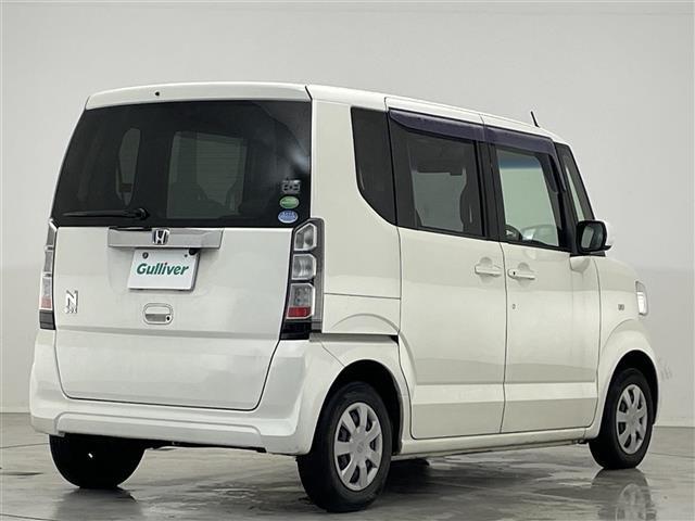 N-BOX G・Lパッケージ 社外7ナビ/Bluetooth/DVD/SD/USB/フルセグ/バックカメラ/ドライブレコーダー/パワースライドドア/パワーステアリング/パワーウインドウ/スマートキー/スペアキー/プッシュスタート(34枚目)