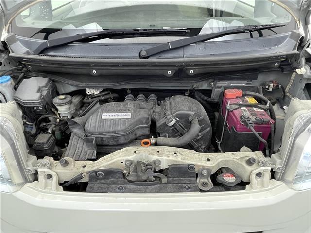 N-BOX G・Lパッケージ 社外7ナビ/Bluetooth/DVD/SD/USB/フルセグ/バックカメラ/ドライブレコーダー/パワースライドドア/パワーステアリング/パワーウインドウ/スマートキー/スペアキー/プッシュスタート(35枚目)