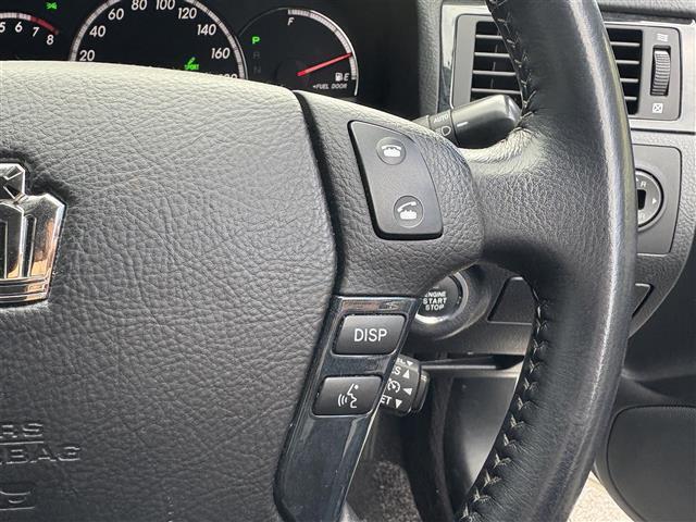 クラウン アスリート プレミアムエディション 純正8インチナビ/バックカメラ/電動リアゲート/クルーズコントロール/パワーシート/ステアリングリモコン/オートライト/アダプティブフロントライティングシステム/コーナーセンサー/ETC(14枚目)