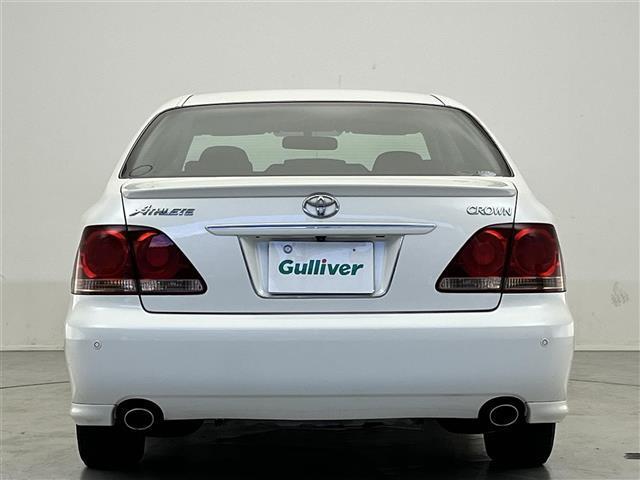 クラウン アスリート プレミアムエディション 純正8インチナビ/バックカメラ/電動リアゲート/クルーズコントロール/パワーシート/ステアリングリモコン/オートライト/アダプティブフロントライティングシステム/コーナーセンサー/ETC(27枚目)