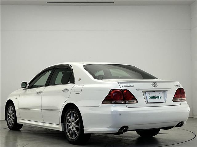 クラウン アスリート プレミアムエディション 純正8インチナビ/バックカメラ/電動リアゲート/クルーズコントロール/パワーシート/ステアリングリモコン/オートライト/アダプティブフロントライティングシステム/コーナーセンサー/ETC(28枚目)