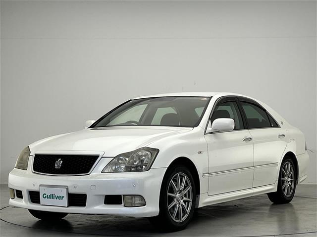 クラウン アスリート プレミアムエディション 純正8インチナビ/バックカメラ/電動リアゲート/クルーズコントロール/パワーシート/ステアリングリモコン/オートライト/アダプティブフロントライティングシステム/コーナーセンサー/ETC(30枚目)