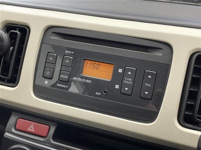 アルト L 禁煙車/D/N席シートヒーター /アイドリングストップ/ハロゲンヘッドライト/リモコンキー(5枚目)