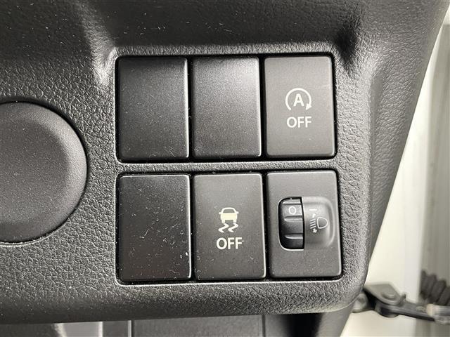 アルト L 禁煙車/D/N席シートヒーター /アイドリングストップ/ハロゲンヘッドライト/リモコンキー(9枚目)