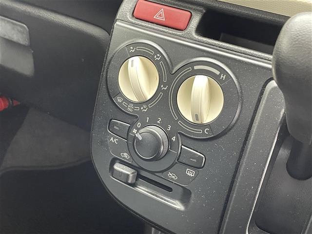 アルト L 禁煙車/D/N席シートヒーター /アイドリングストップ/ハロゲンヘッドライト/リモコンキー(12枚目)