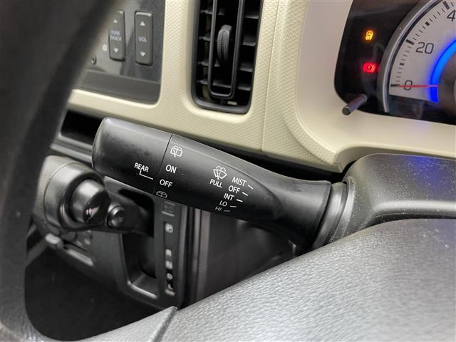 アルト L 禁煙車/D/N席シートヒーター /アイドリングストップ/ハロゲンヘッドライト/リモコンキー(14枚目)