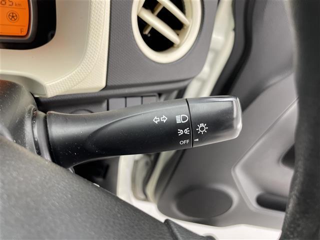 アルト L 禁煙車/D/N席シートヒーター /アイドリングストップ/ハロゲンヘッドライト/リモコンキー(15枚目)