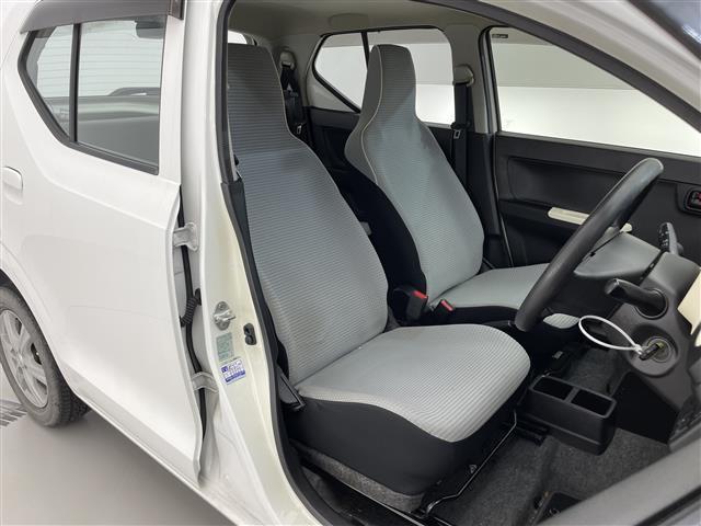 アルト L 禁煙車/D/N席シートヒーター /アイドリングストップ/ハロゲンヘッドライト/リモコンキー(17枚目)