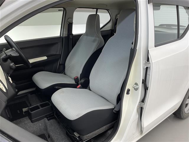 アルト L 禁煙車/D/N席シートヒーター /アイドリングストップ/ハロゲンヘッドライト/リモコンキー(19枚目)