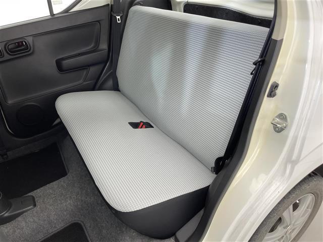 アルト L 禁煙車/D/N席シートヒーター /アイドリングストップ/ハロゲンヘッドライト/リモコンキー(21枚目)