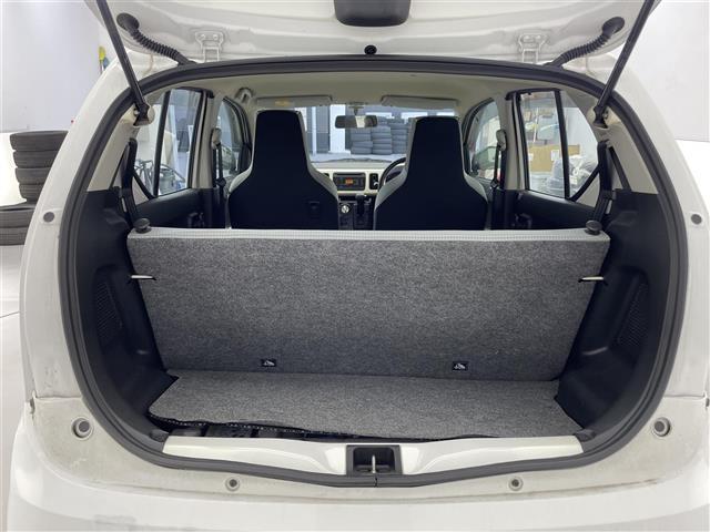 アルト L 禁煙車/D/N席シートヒーター /アイドリングストップ/ハロゲンヘッドライト/リモコンキー(22枚目)