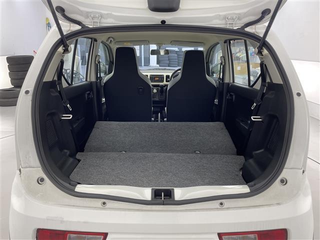 アルト L 禁煙車/D/N席シートヒーター /アイドリングストップ/ハロゲンヘッドライト/リモコンキー(23枚目)