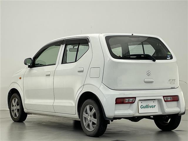 アルト L 禁煙車/D/N席シートヒーター /アイドリングストップ/ハロゲンヘッドライト/リモコンキー(28枚目)