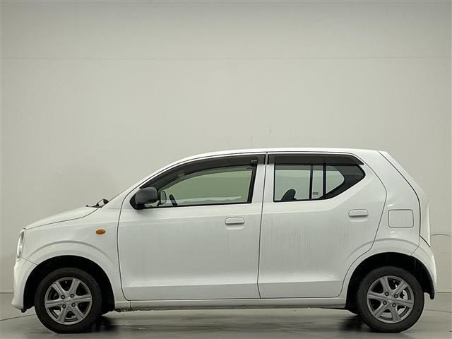 アルト L 禁煙車/D/N席シートヒーター /アイドリングストップ/ハロゲンヘッドライト/リモコンキー(29枚目)