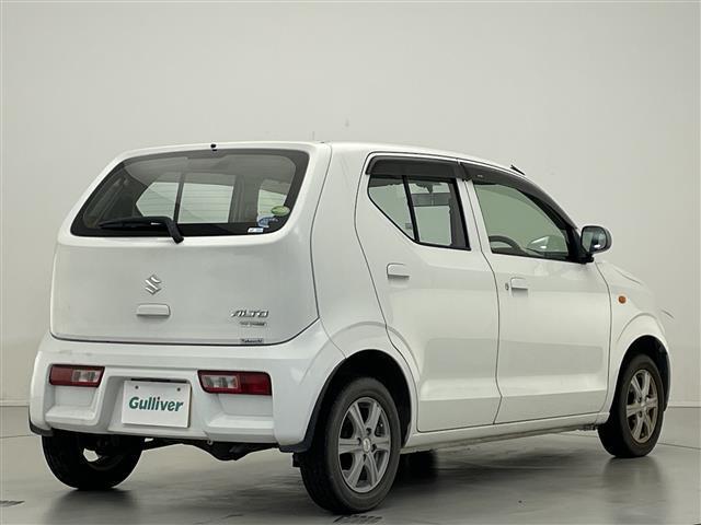 アルト L 禁煙車/D/N席シートヒーター /アイドリングストップ/ハロゲンヘッドライト/リモコンキー(31枚目)