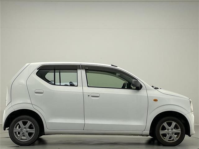 アルト L 禁煙車/D/N席シートヒーター /アイドリングストップ/ハロゲンヘッドライト/リモコンキー(32枚目)