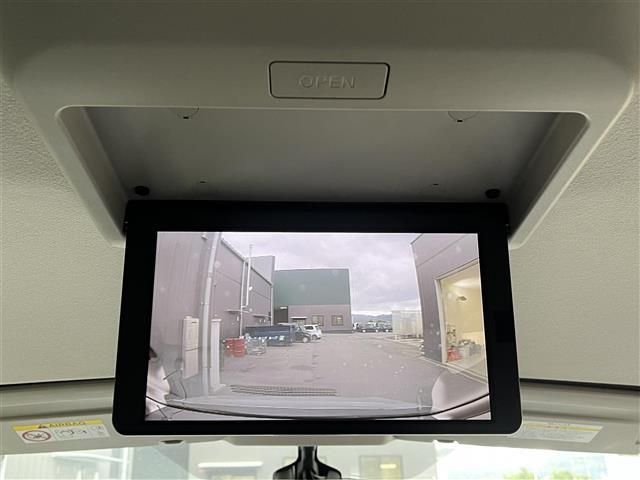 セレナ ハイウェイスター VセレクションII 禁煙車/純正9インチナビ/全方位カメラ/純正フリップダウンモニター/両側パワースライドドア/プロパイロット/クリアランスソナー/前後ドラレコ/LEDヘッドライト/ビルトインETC/プッシュスタート(3枚目)