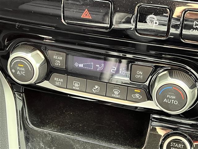 セレナ ハイウェイスター VセレクションII 禁煙車/純正9インチナビ/全方位カメラ/純正フリップダウンモニター/両側パワースライドドア/プロパイロット/クリアランスソナー/前後ドラレコ/LEDヘッドライト/ビルトインETC/プッシュスタート(15枚目)