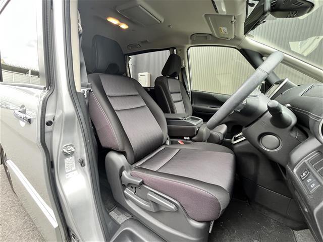 セレナ ハイウェイスター VセレクションII 禁煙車/純正9インチナビ/全方位カメラ/純正フリップダウンモニター/両側パワースライドドア/プロパイロット/クリアランスソナー/前後ドラレコ/LEDヘッドライト/ビルトインETC/プッシュスタート(19枚目)