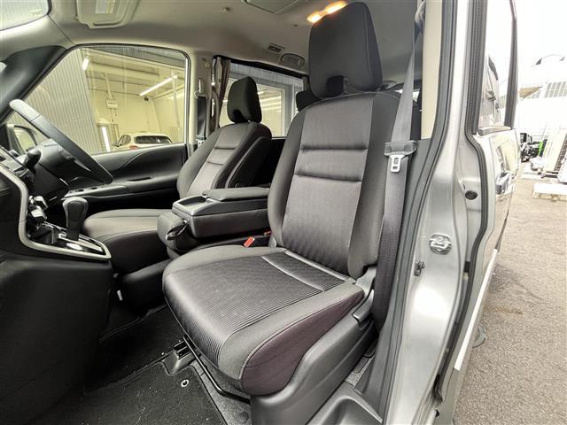 セレナ ハイウェイスター VセレクションII 禁煙車/純正9インチナビ/全方位カメラ/純正フリップダウンモニター/両側パワースライドドア/プロパイロット/クリアランスソナー/前後ドラレコ/LEDヘッドライト/ビルトインETC/プッシュスタート(23枚目)