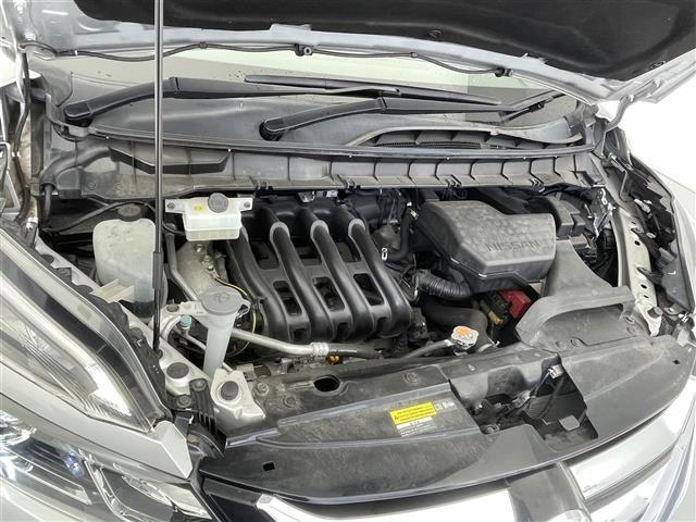 セレナ ハイウェイスター VセレクションII 禁煙車/純正9インチナビ/全方位カメラ/純正フリップダウンモニター/両側パワースライドドア/プロパイロット/クリアランスソナー/前後ドラレコ/LEDヘッドライト/ビルトインETC/プッシュスタート(37枚目)