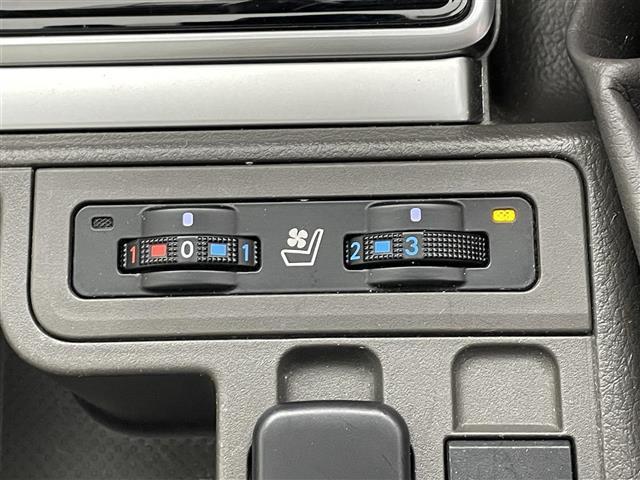 ランドクルーザープラド ＴＸ　Ｌパッケージ　マットブラックエディション　禁煙車／純正９インチナビ／バックカメラ／サンルーフ／追従クルーズコントロール／ＥＴＣ／前後ドライブレコーダー／シートヒーター／パワーシート／コーナーセンサー／電動格納サードシート／本革シート／ＬＥＤ（21枚目）