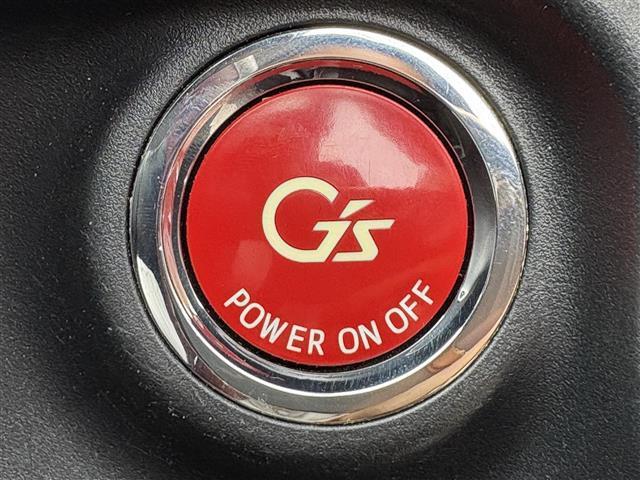 アクア Ｇ　Ｇ’ｓ　禁煙車／純正ナビ／バックカメラ／クルーズコントロール／ＥＴＣ／ハーフレザーシート／ステアリングスイッチ／ＬＥＤヘッドライト／オートライト／オートハイビーム／ドライブレコーダー／スペアキー（18枚目）