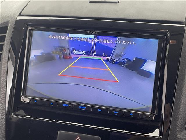 パレットＳＷ ＸＳ　禁煙車／社外ナビ／フルセグテレビ／バックカメラ／片側パワースライドドア／ＨＩＤヘッドライト／オートライト／純正フロアマット／プッシュスタート　／スマートキー／スペアキー（7枚目）