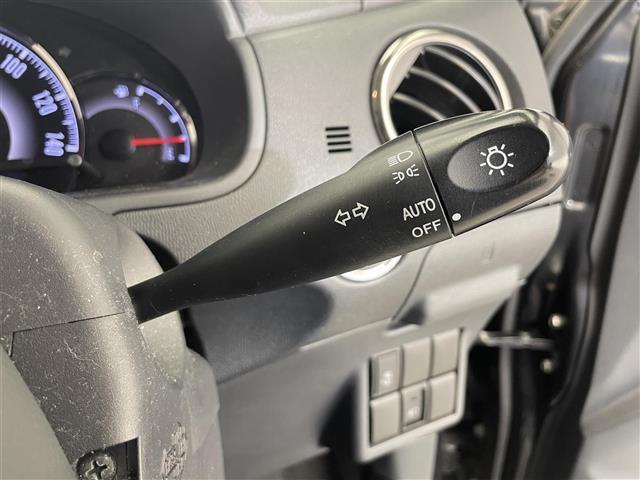 パレットＳＷ ＸＳ　禁煙車／社外ナビ／フルセグテレビ／バックカメラ／片側パワースライドドア／ＨＩＤヘッドライト／オートライト／純正フロアマット／プッシュスタート　／スマートキー／スペアキー（12枚目）