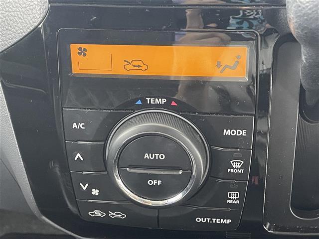 パレットＳＷ ＸＳ　禁煙車／社外ナビ／フルセグテレビ／バックカメラ／片側パワースライドドア／ＨＩＤヘッドライト／オートライト／純正フロアマット／プッシュスタート　／スマートキー／スペアキー（15枚目）