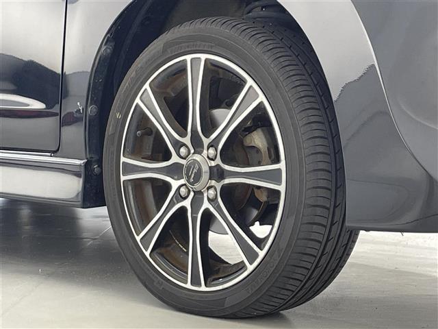 パレットＳＷ ＸＳ　禁煙車／社外ナビ／フルセグテレビ／バックカメラ／片側パワースライドドア／ＨＩＤヘッドライト／オートライト／純正フロアマット／プッシュスタート　／スマートキー／スペアキー（25枚目）