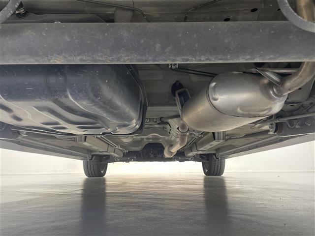 パレットＳＷ ＸＳ　禁煙車／社外ナビ／フルセグテレビ／バックカメラ／片側パワースライドドア／ＨＩＤヘッドライト／オートライト／純正フロアマット／プッシュスタート　／スマートキー／スペアキー（34枚目）