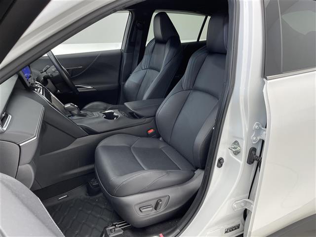 ハリアーハイブリッド Ｚ　レザーパッケージ　禁煙車／１２．３インチナビ／ＪＢＬプレミアムサウンド／パノラミックビューモニター／ＥＴＣ２．０／セーフティセンス／ブラインドスポットモニター／パーキングサポートブレーキ／パワーバックドア／ＬＥＤライト（22枚目）