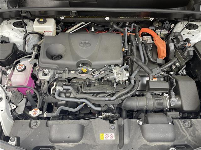 ハリアーハイブリッド Ｚ　レザーパッケージ　禁煙車／１２．３インチナビ／ＪＢＬプレミアムサウンド／パノラミックビューモニター／ＥＴＣ２．０／セーフティセンス／ブラインドスポットモニター／パーキングサポートブレーキ／パワーバックドア／ＬＥＤライト（36枚目）