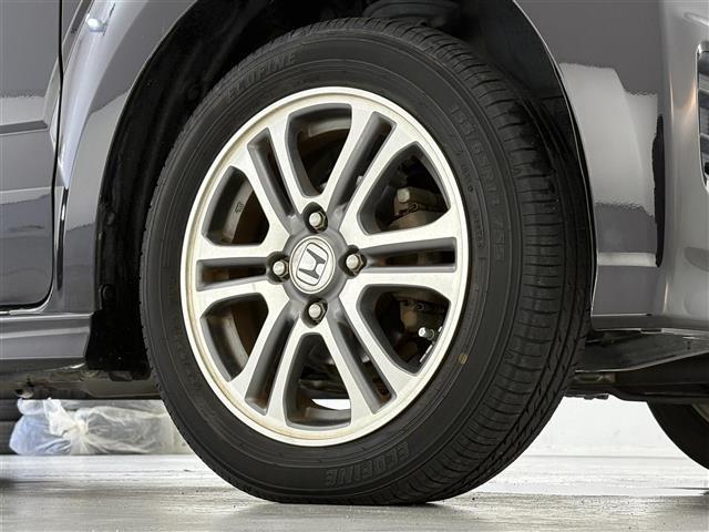 N-BOXカスタム G・Aパッケージ 禁煙車/社外メモリーナビ/バックカメラ/片側パワースライドドア/衝突被害軽減システム/プッシュスタート/スマートキー/ステアリングリモコン/横滑り防止装置/オートライト/フロアマット(22枚目)