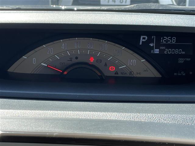 ムーヴキャンバス Xメイクアップリミテッド SAIII 禁煙車/純正ナビ/全方位カメラ/両側電動スライド/ドラレコ/コーナーセンサー/リアソナー/オートハイビーム/衝突被害軽減システム/プッシュスタート/スマートキー/ステアリングリモコン(10枚目)